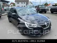 2017 Renault Megane