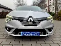 2017 Renault Megane