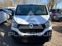 2017 Renault Trafic