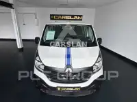 2017 Renault Trafic