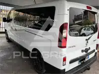 2017 Renault Trafic