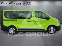 2017 Renault Trafic