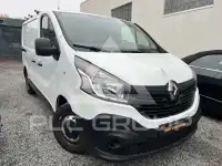 2017 Renault Trafic