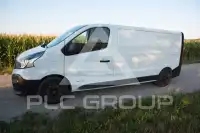 2017 Renault Trafic