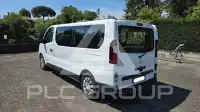 2017 Renault Trafic