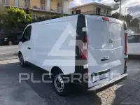 2017 Renault Trafic