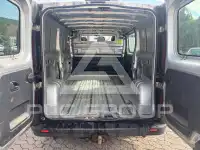 2017 Renault Trafic