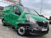 2017 Renault Trafic