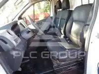 2017 Renault Trafic