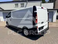 2017 Renault Trafic