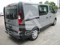 2017 Renault Trafic