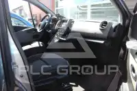 2017 Renault Trafic