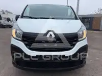 2017 Renault Trafic
