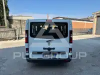 2017 Renault Trafic