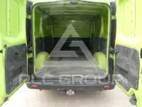 2017 Renault Trafic
