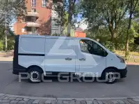 2017 Renault Trafic