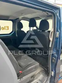2017 Renault Trafic