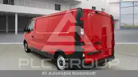2017 Renault Trafic
