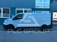 2017 Renault Trafic