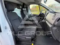 2017 Renault Trafic