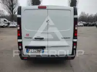 2017 Renault Trafic