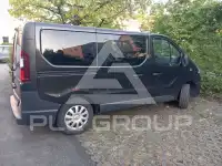 2017 Renault Trafic