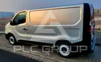 2017 Renault Trafic