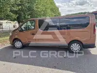 2017 Renault Trafic