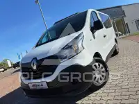 2017 Renault Trafic