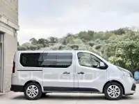 2017 Renault Trafic