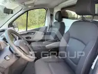 2017 Renault Trafic