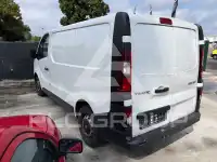 2017 Renault Trafic