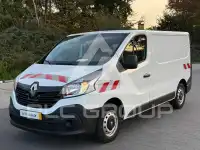 2017 Renault Trafic