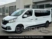 2017 Renault Trafic