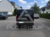 2017 Renault Trafic