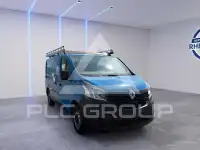 2017 Renault Trafic
