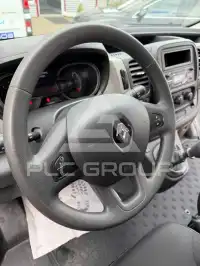2017 Renault Trafic