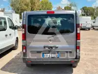 2017 Renault Trafic