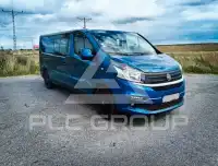 2017 Renault Trafic
