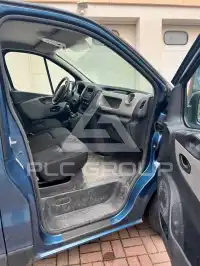 2017 Renault Trafic