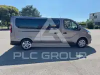 2017 Renault Trafic