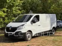 2017 Renault Trafic