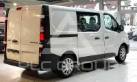 2017 Renault Trafic