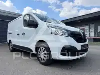 2017 Renault Trafic