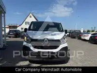 2017 Renault Trafic