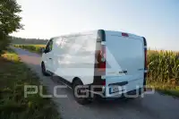2017 Renault Trafic