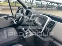 2017 Renault Trafic