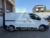 2017 Renault Trafic