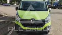 2017 Renault Trafic