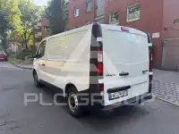 2017 Renault Trafic
